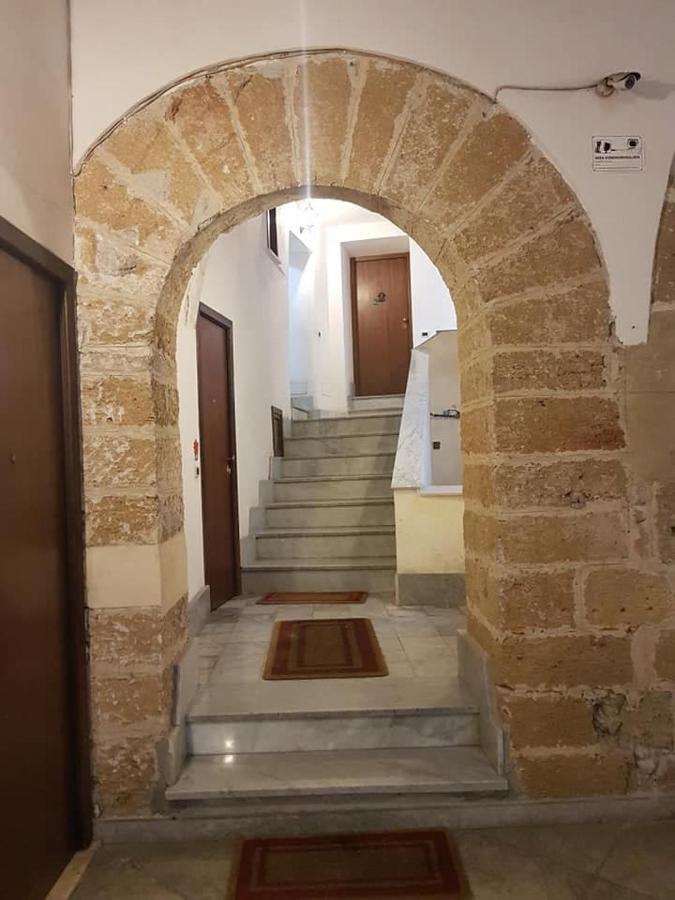 La Casetta Di Sara Palermo Exterior foto