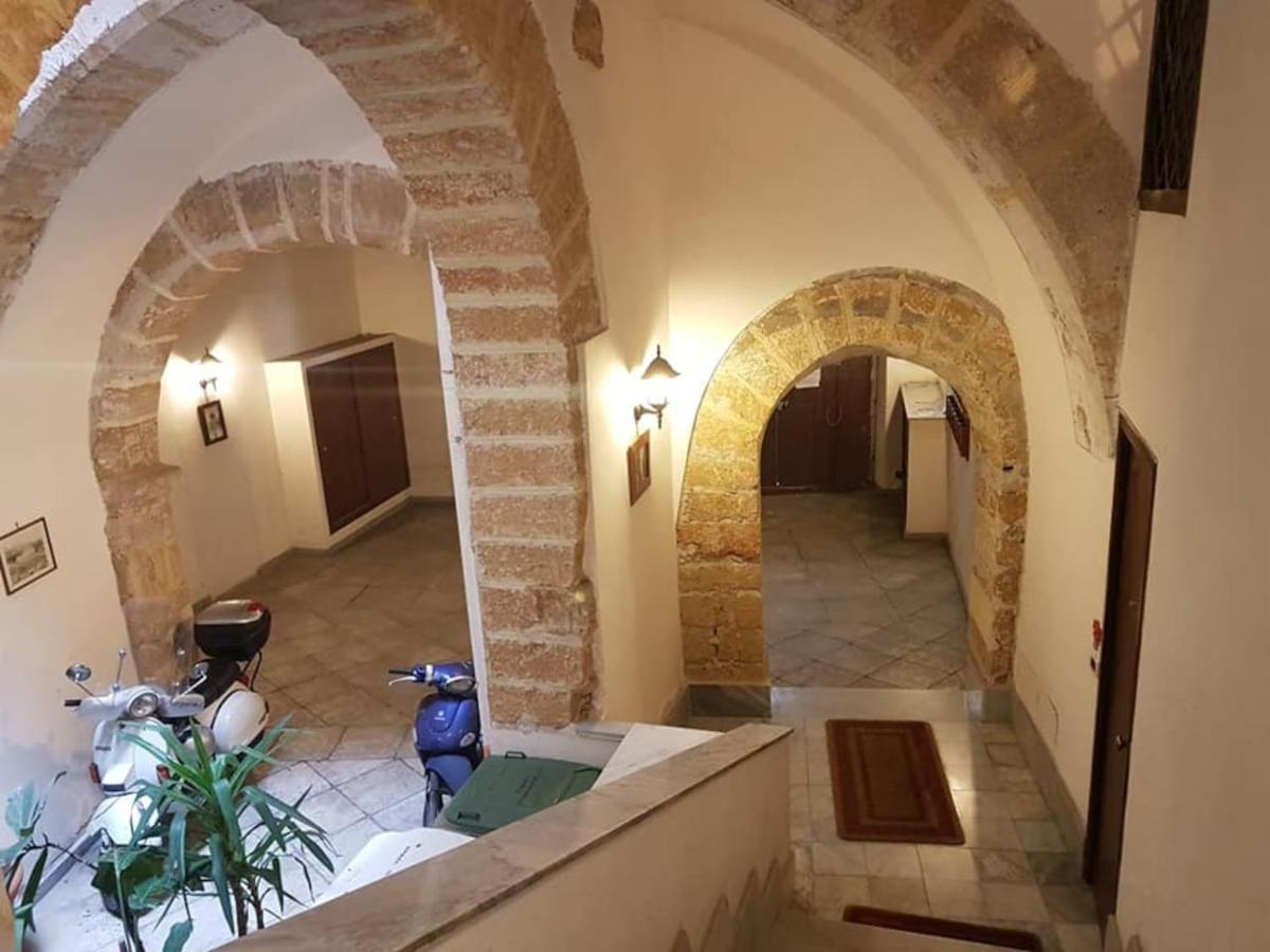 La Casetta Di Sara Palermo Exterior foto