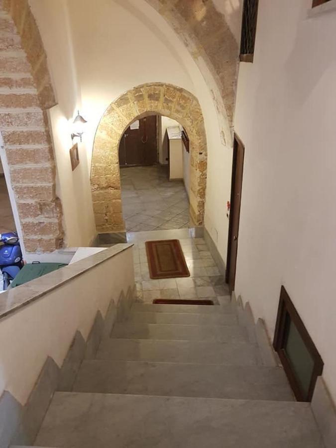 La Casetta Di Sara Palermo Exterior foto